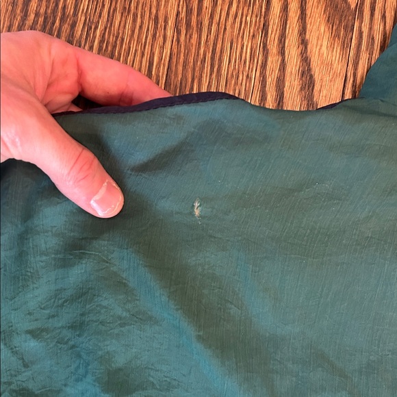 Vintage 90s Reebok Jacket - Picture 11 of 13